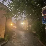 Central, Charming, 1800s