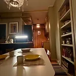 Apartamento Central, Charming, 1800s Lii