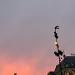 Апартаменты Central, Charming, 1800s Lii