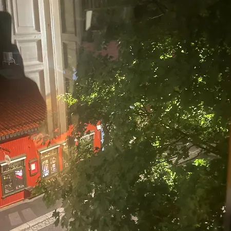 Central, Charming, 1800s Apartment Lii