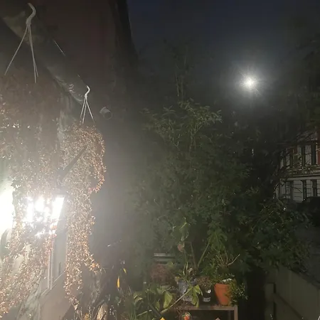 Central, Charming, 1800s