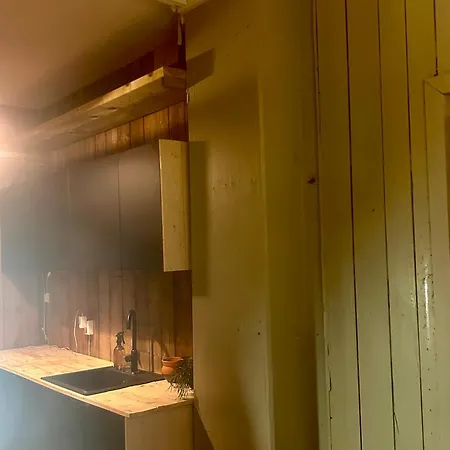 Central, Charming, 1800s Apartment