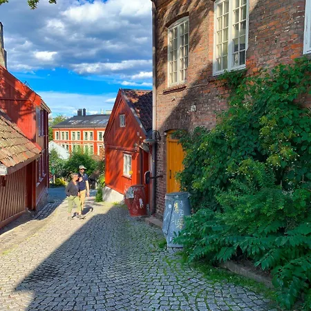 Apartment Central, Charming, 1800s *