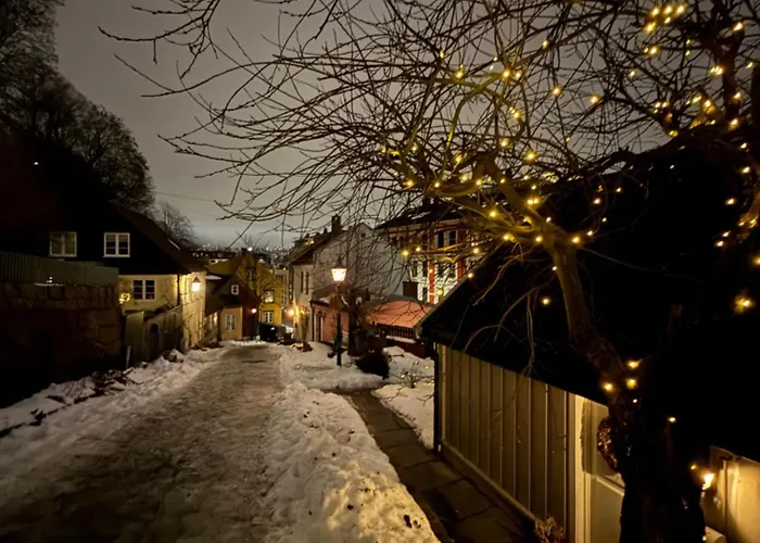 Apartamento Central, Charming, 1800s