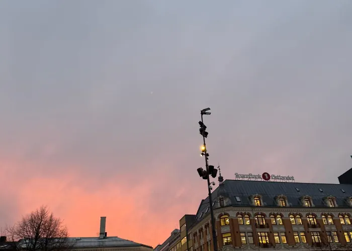 Apartamento Central, Charming, 1800s *