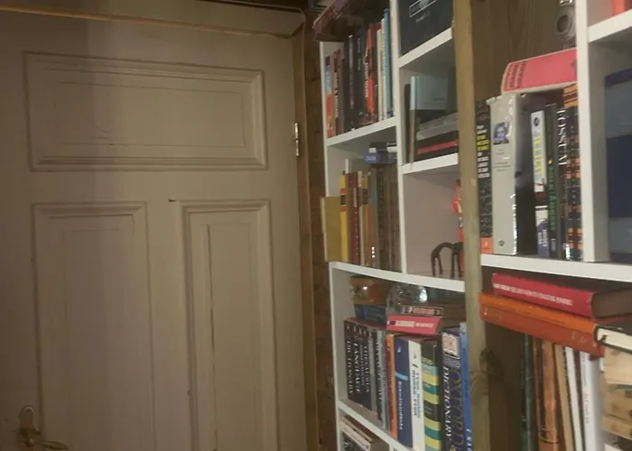 Central, Charming, 1800s Apartamento Lii