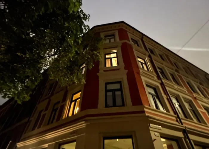 Central, Charming, 1800s Apartamento