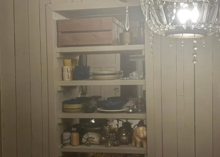 Apartamento Central, Charming, 1800s