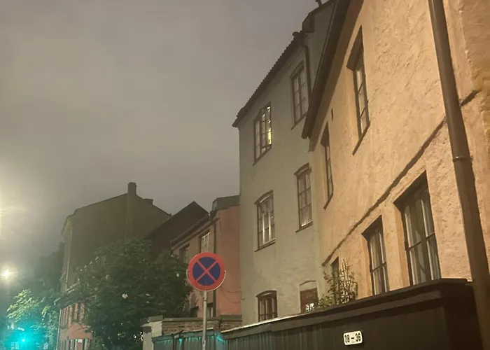 Central, Charming, 1800s Apartamento Lii