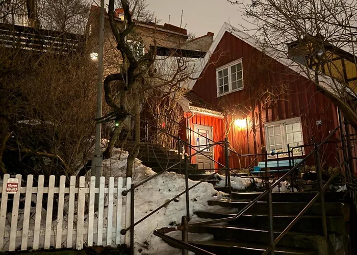 Apartamento Central, Charming, 1800s *