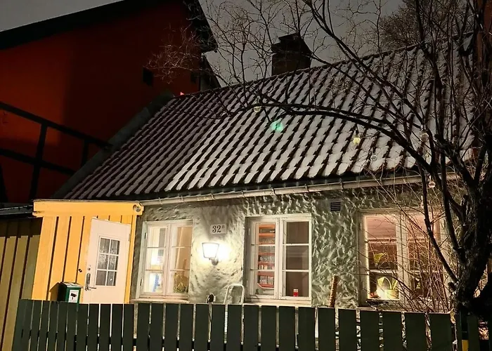 Apartamento Central, Charming, 1800s Lii