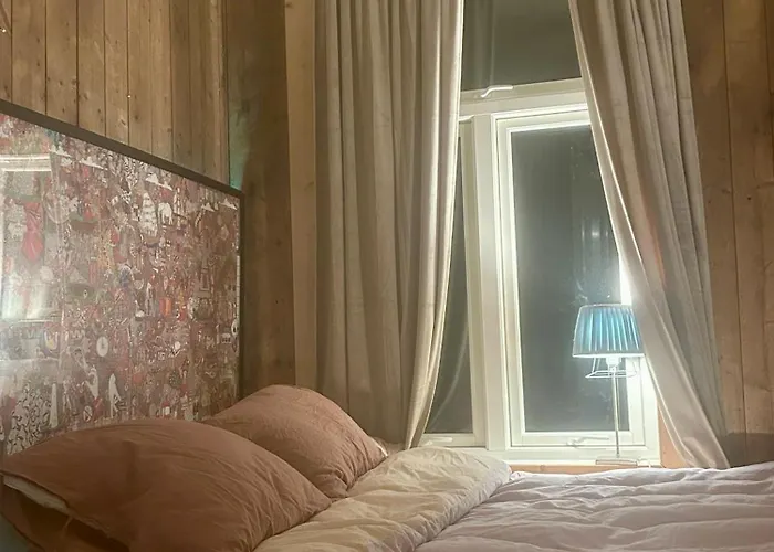 Apartamento Central, Charming, 1800s