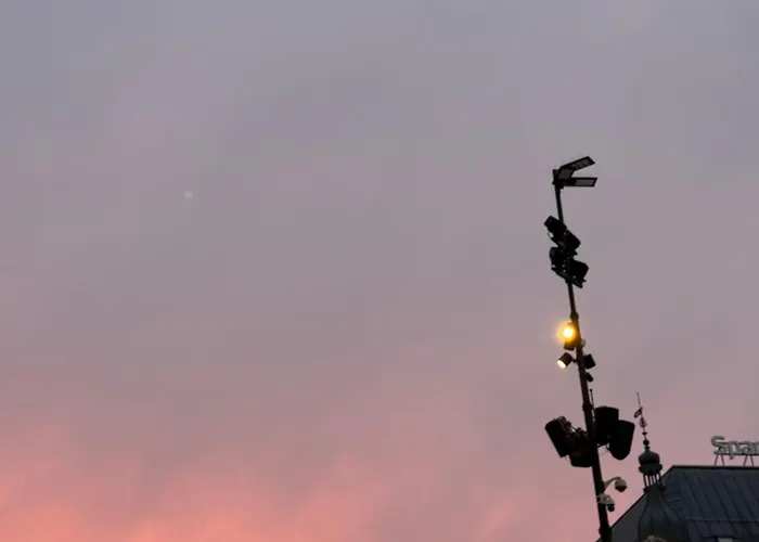 Apartamento Central, Charming, 1800s Lii