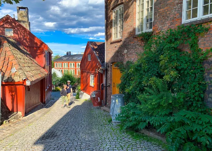 Apartamento Central, Charming, 1800s *