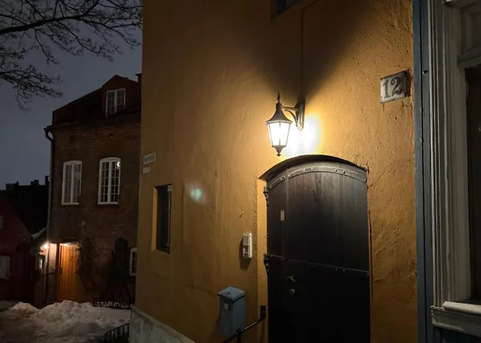 Apartamento Central, Charming, 1800s *