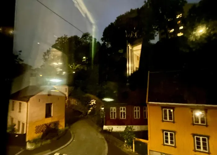 Apartamento Central, Charming, 1800s Lii