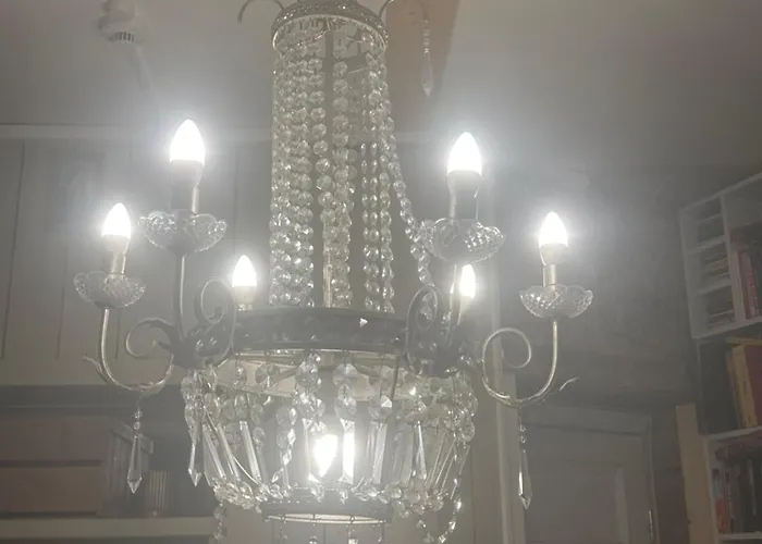 Apartamento Central, Charming, 1800s