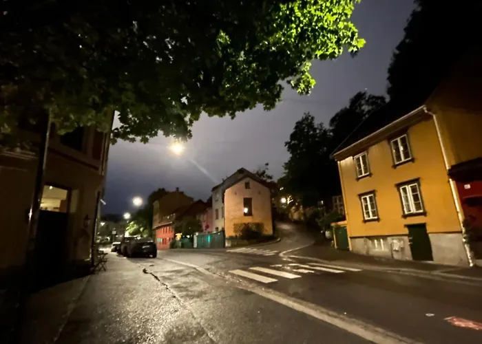 Central, Charming, 1800s * Lii