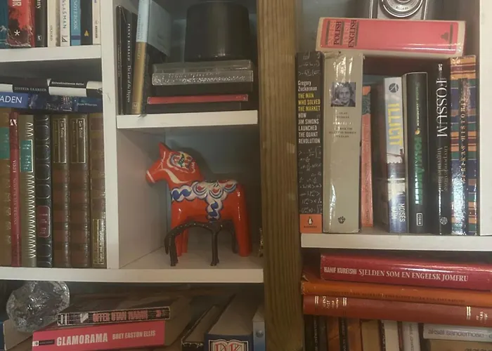 Apartamento Central, Charming, 1800s