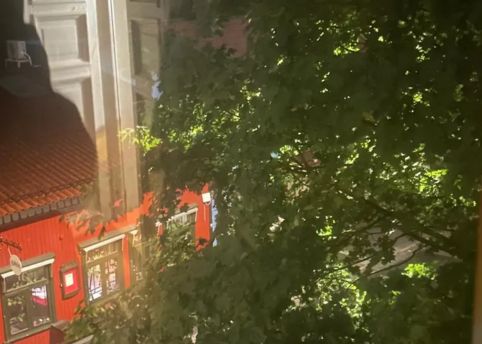 Central, Charming, 1800s דירה Lii